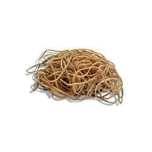 SIZE 65 RUBBER BANDS 454G 9340019