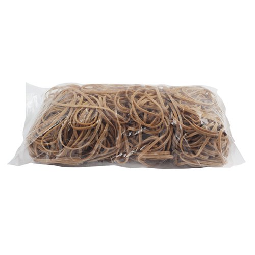 SIZE 69 RUBBER BANDS 454G 9340020