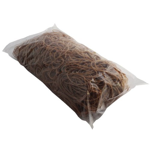 SIZE 20 RUBBER BANDS 454G 9340005