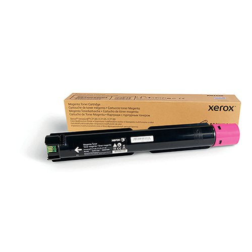 XEROX VERSALINK C7100 SOLD TONER CARTRIDGE MAGENTA 006R01826