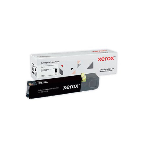 XEROX EVERYDAY REPLACEMENT TONER CARTRIDGE BLACK FOR HP D8J1