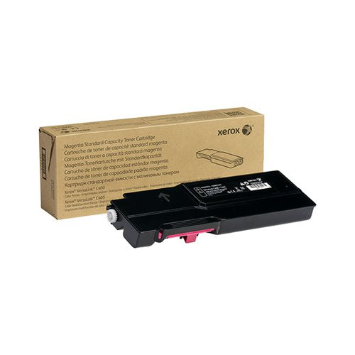 XEROX VERSALINK C400/C405 TONER CARTRIDGE MAGENTA 106R03503