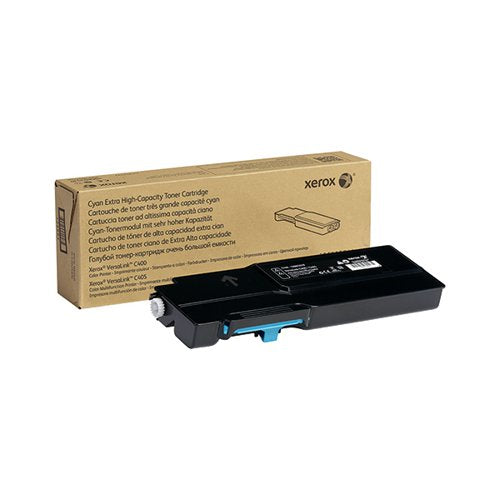 XEROX VERSALINK C400/C405 TONER CARTRIDGE EXTRA HIGH YIELD C