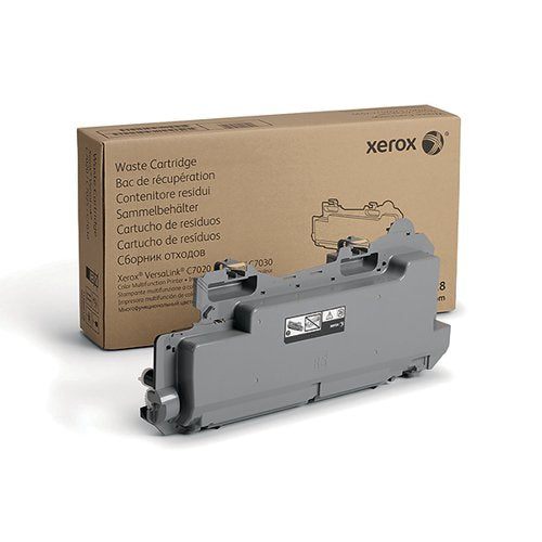 XEROX VERSALINK C7020/C7025/C7030 WASTE CARTRIDGE 115R00128