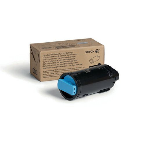 XEROX VERSALINK C50X TONER CARTRIDGE CYAN 106R03859
