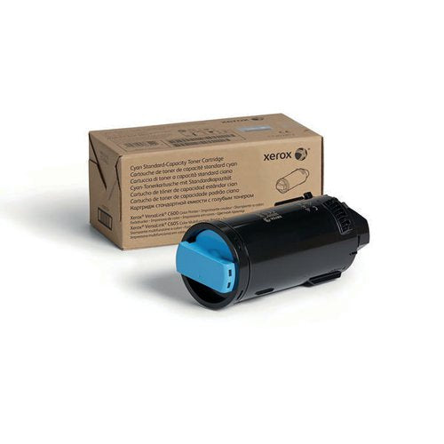 XEROX VERSALINK C60X TONER CARTRIDGE CYAN 106R03896