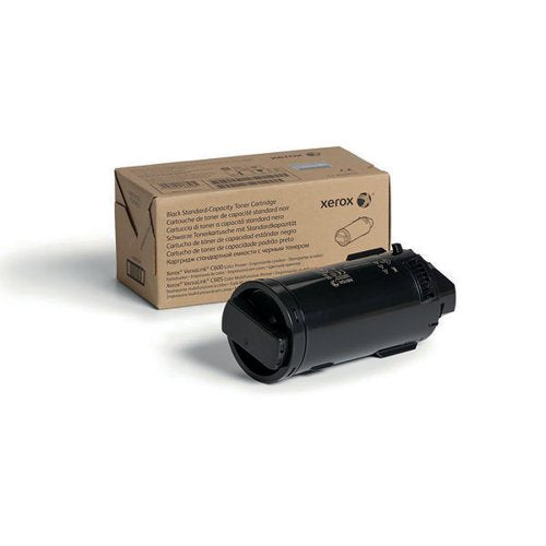 XEROX VERSALINK C60X TONER CARTRIDGE BLACK 106R03899