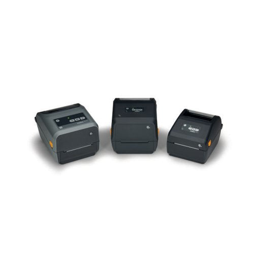 ZEBRA ZD421T LABEL PRINTER RTC USB BLUETOOTH BLE ETHERNET GR