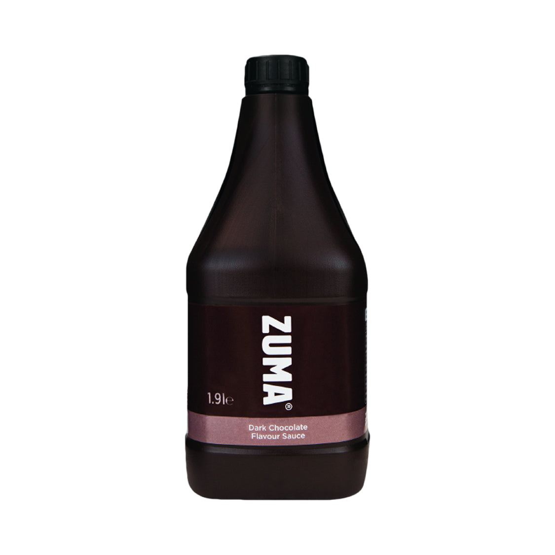 ZUMA DARK CHOCOLATE SAUCE (1.9 LITRE)